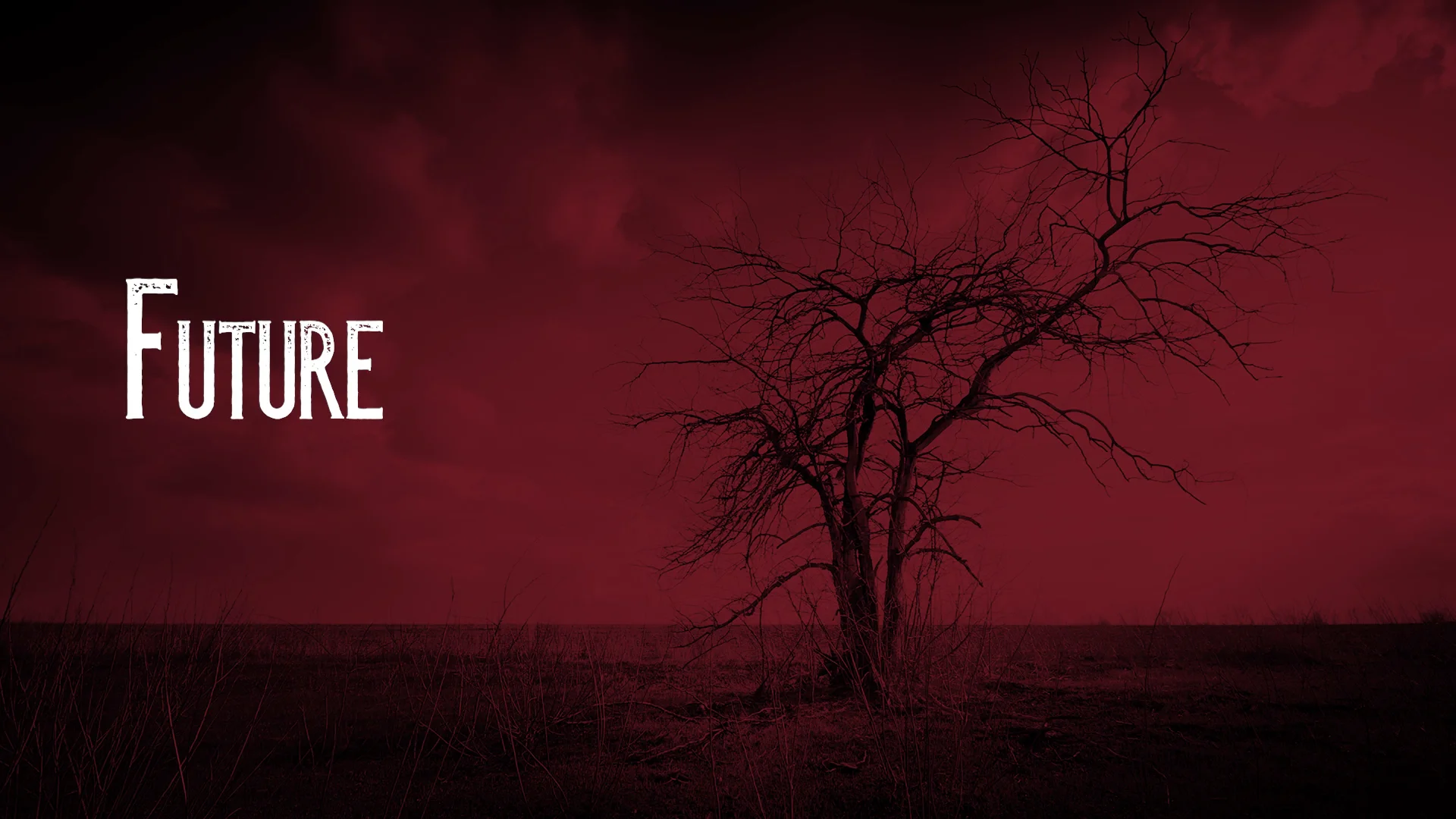 March 17: Future on Vimeo