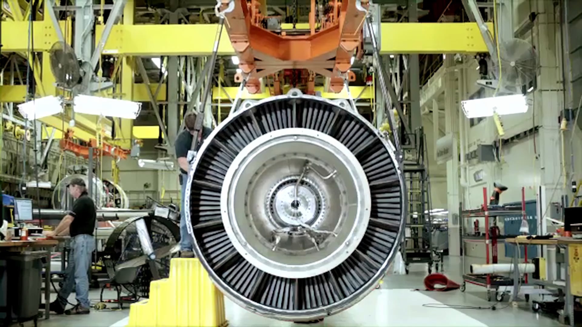 MICROSOFT / GE - 'CULTURE OF CURIOUSITY'