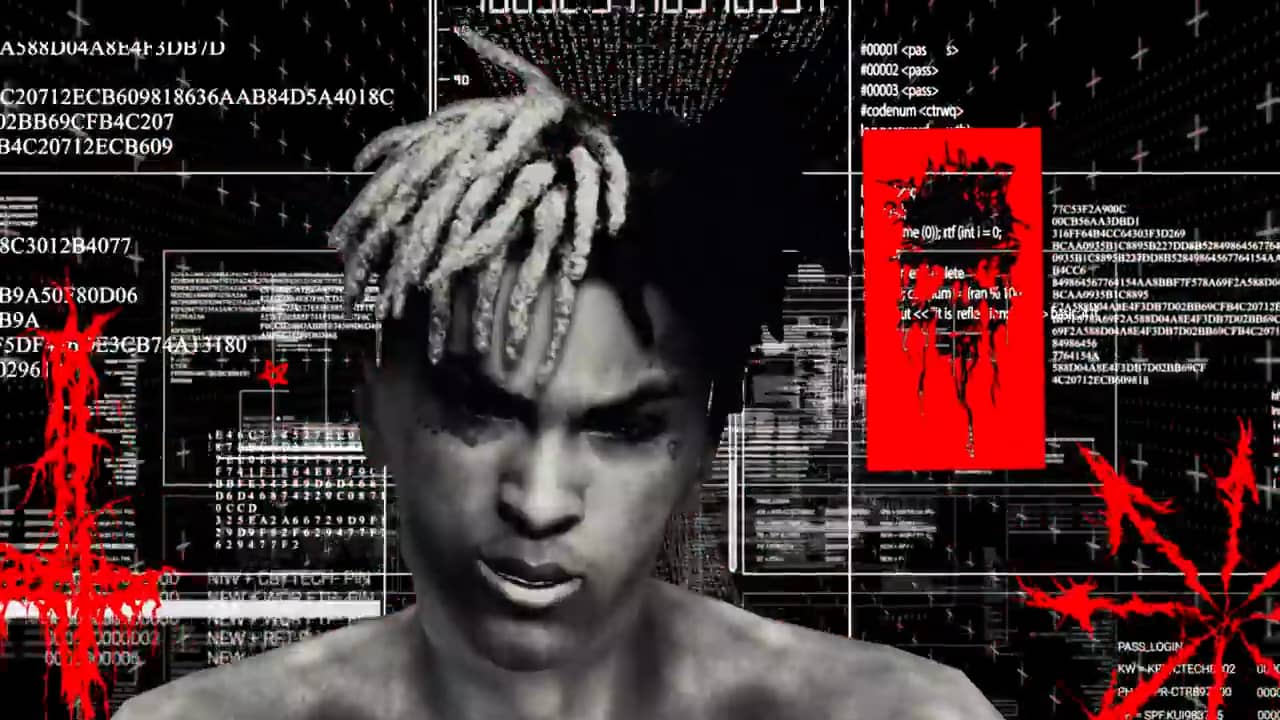 Xxxtentacion Look At Me Contest Winner Clean Version On Vimeo 