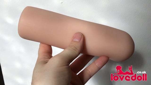 Sex Doll Vagina Insert – Improved Design