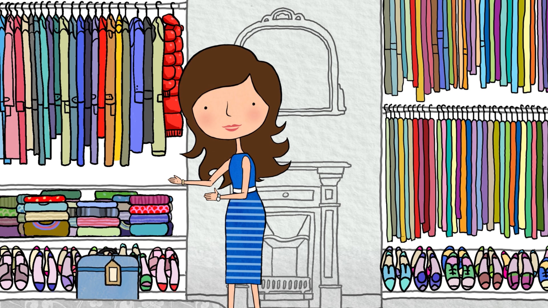 Sharps Bespoke Fitted Wardrobes