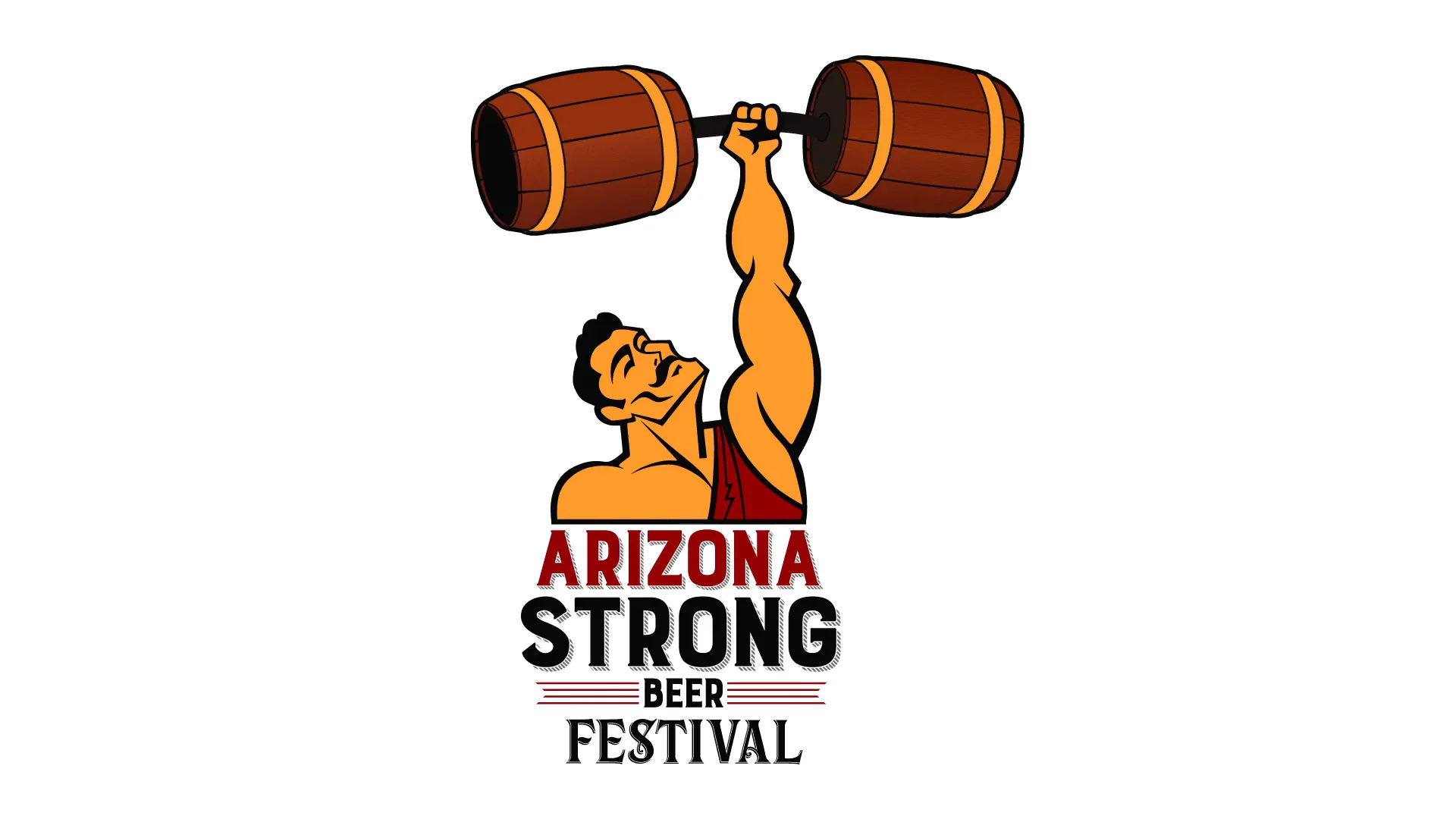 AZ Strong Beer Festival on Vimeo