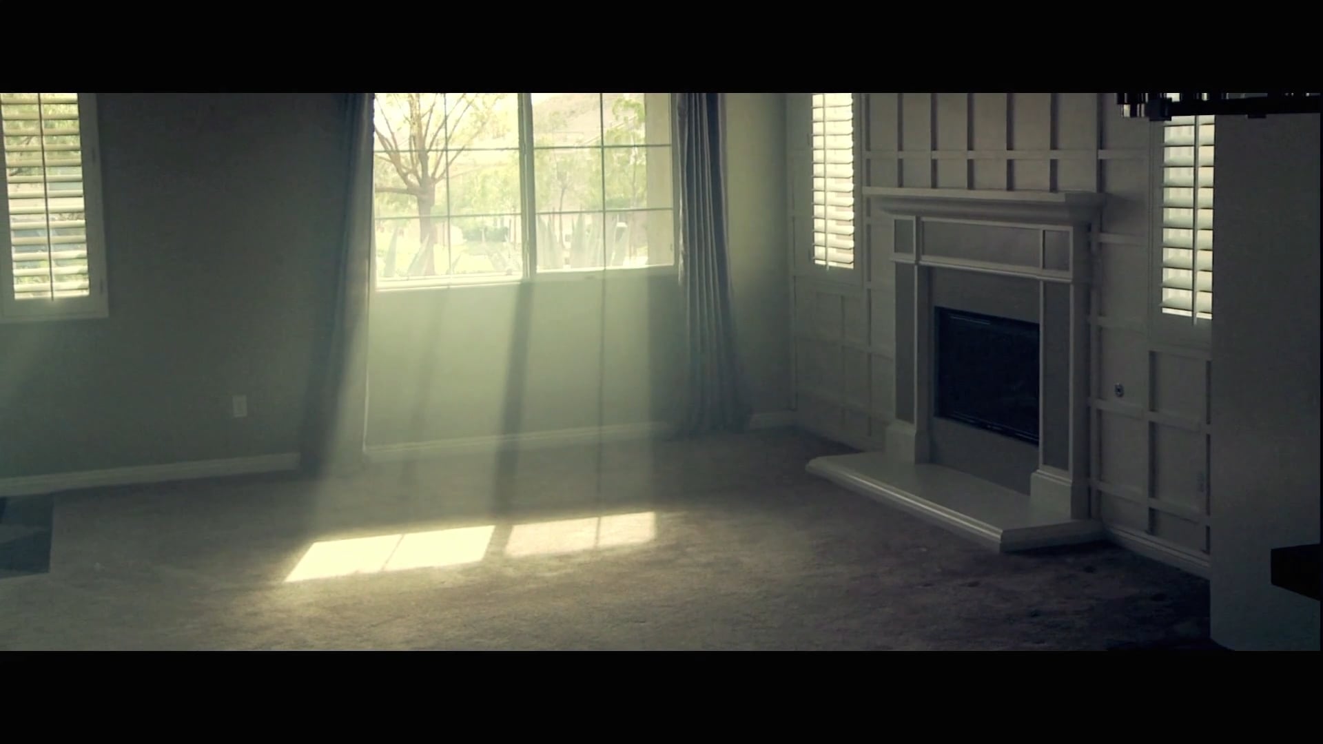 The House
