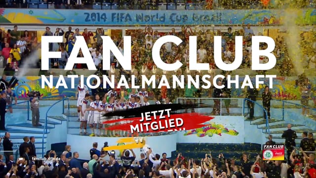 DFB Fanclub 