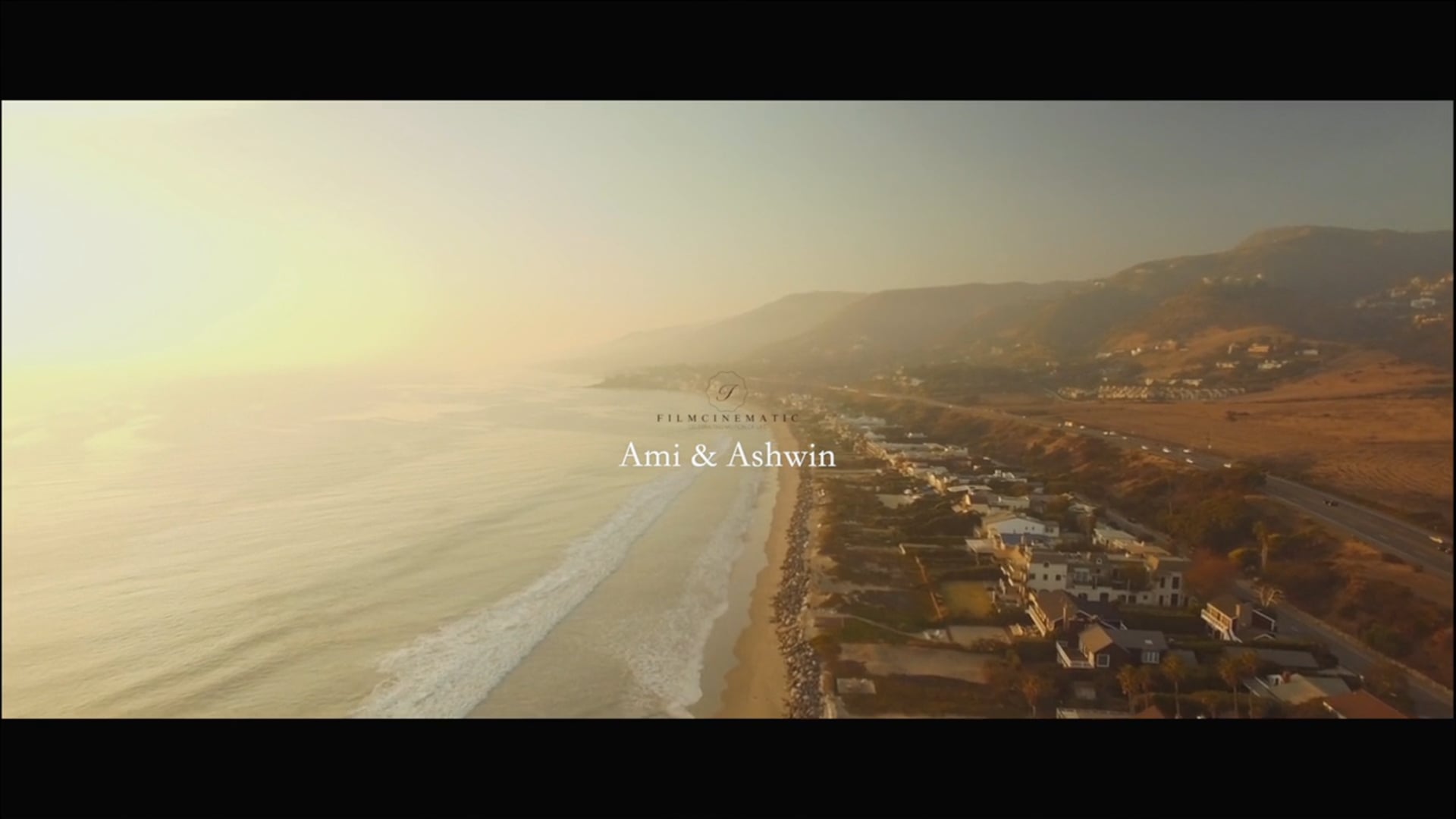 Featured Wedding Films