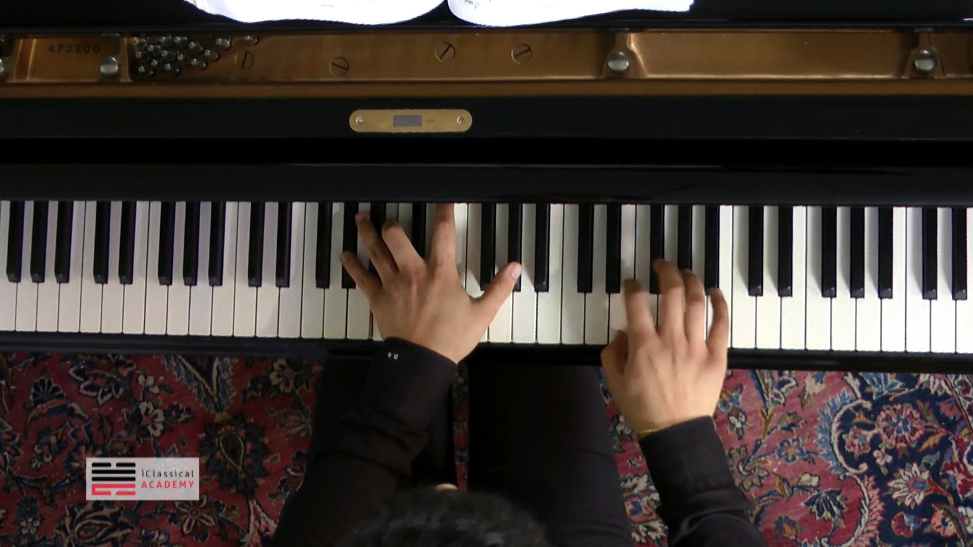 Tutorial C