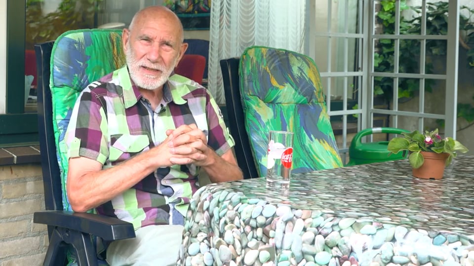 Video afspelen "Video Content | IAK - Ton van Kemenade over IAK City Run (2016)"