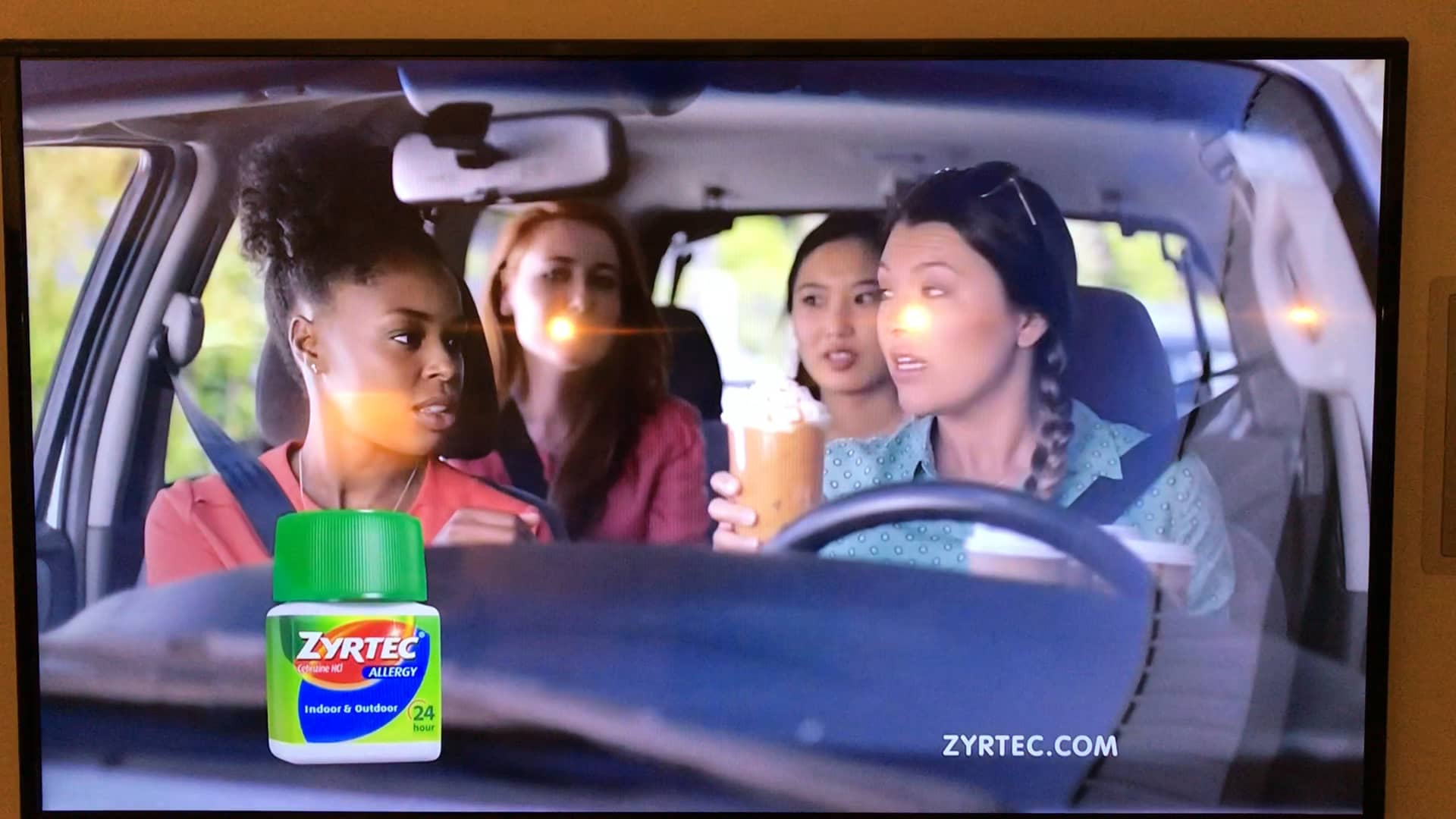 Zyrtec TV Commercial on Vimeo
