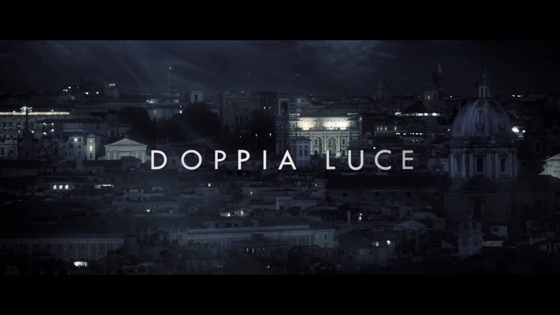 DOPPIA LUCE_Official Trailer