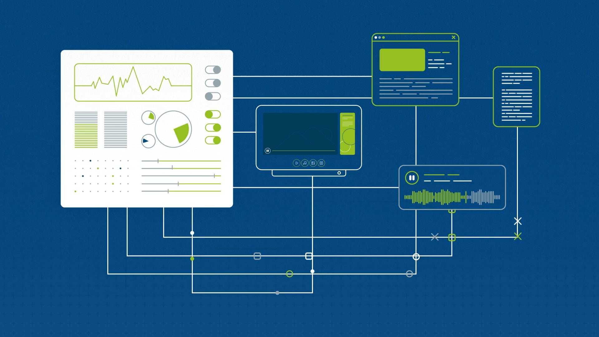 Big Data Media