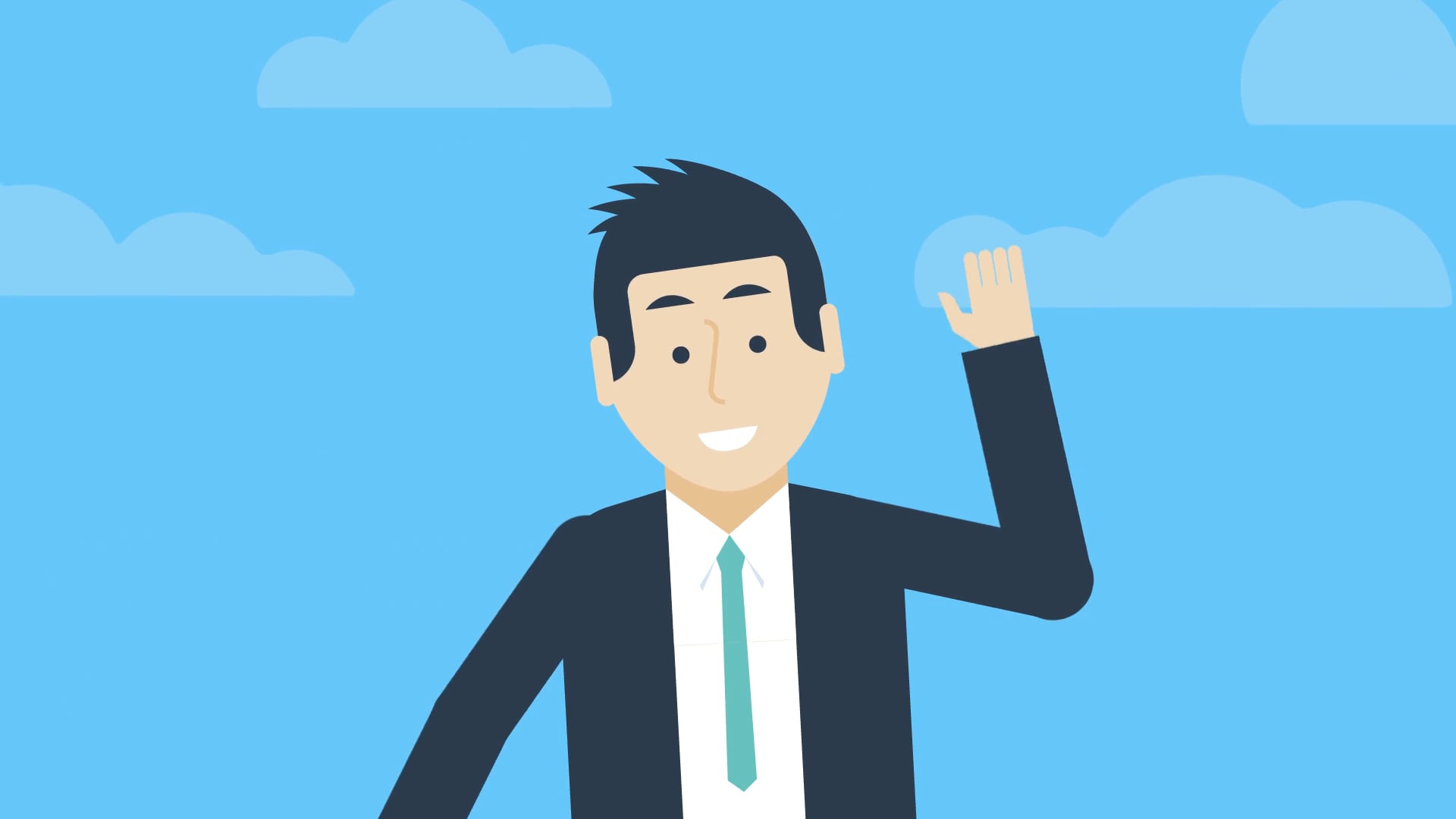 Teamleader presents: its new project planning