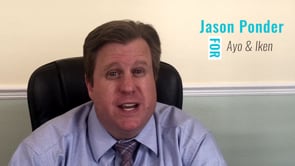 Jason Ponder on managing witnesses