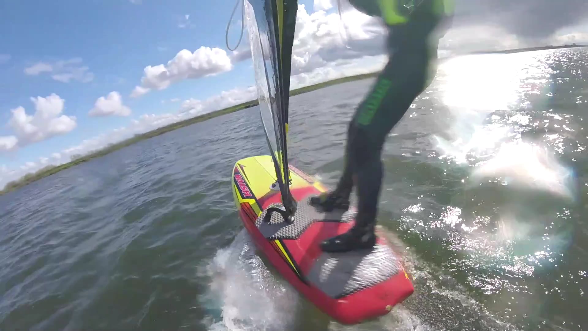 First Flight on Vimeo
