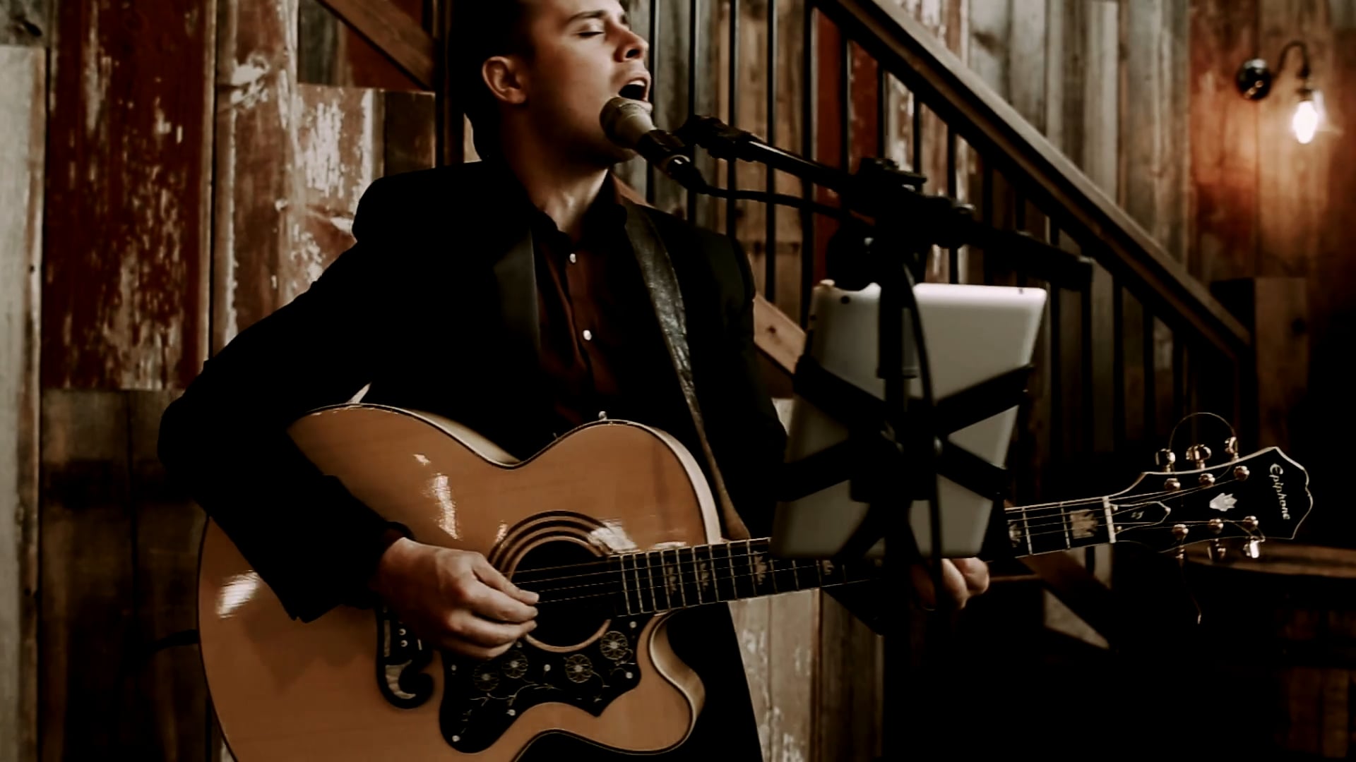 Promotional video thumbnail 3 for Zachary Freedom, the Zachary Freedom Duo