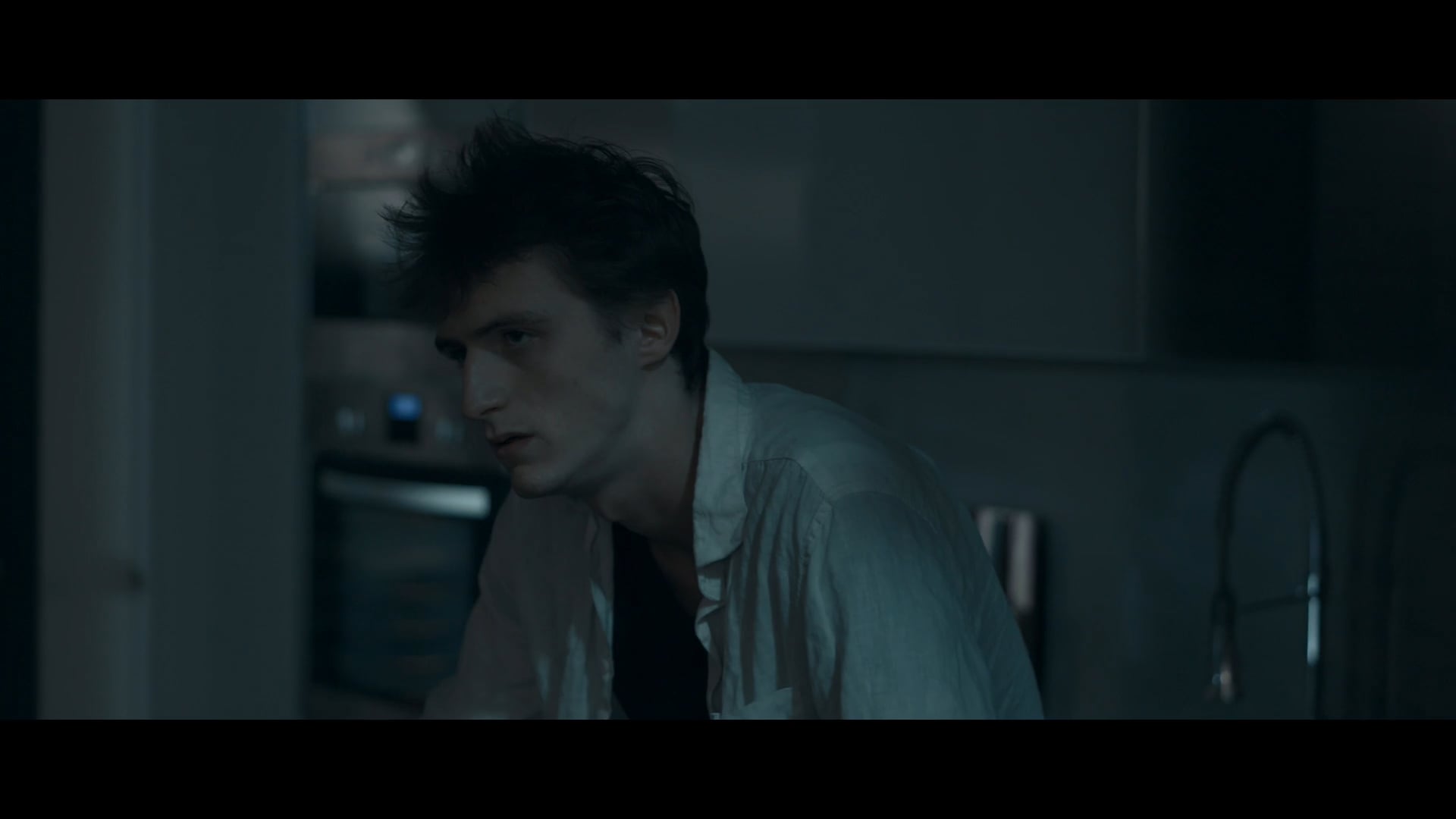 NEW YORK (Director/Writer)