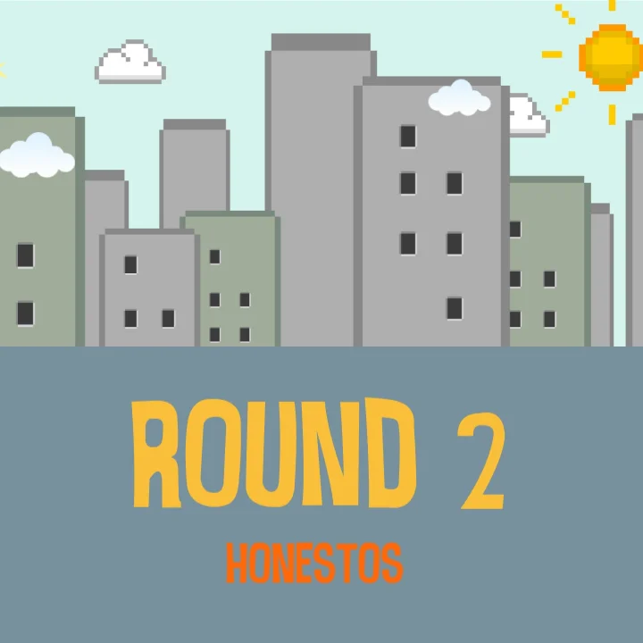 Round 2 on Vimeo