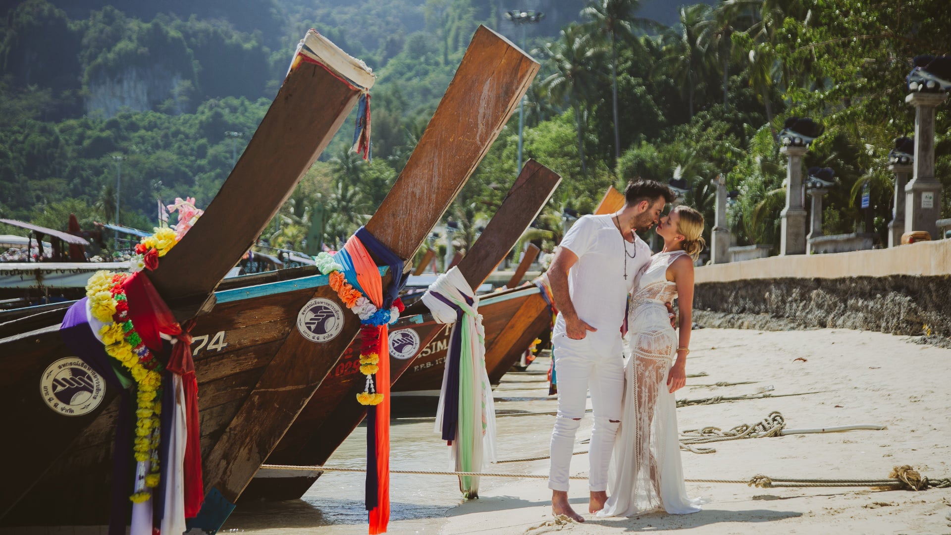 Shape of You - Ania i Majkel