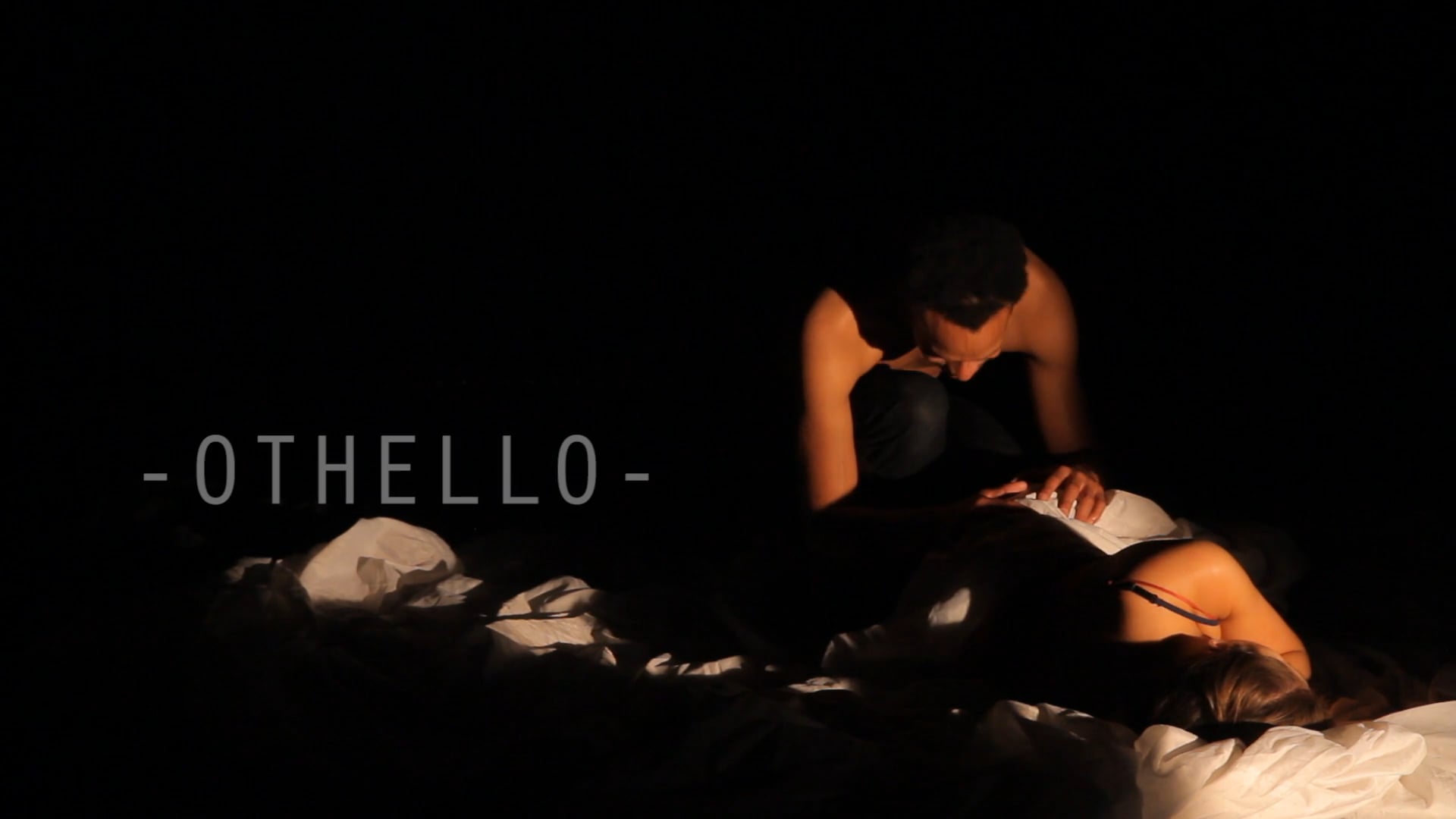 Othello Trailer #3