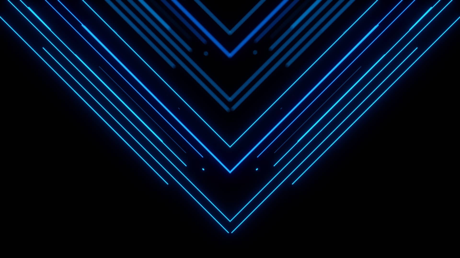 Intel® Club Extreme | ident animation on Vimeo