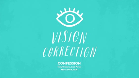 #1812: Vision Correction - "Confession"
