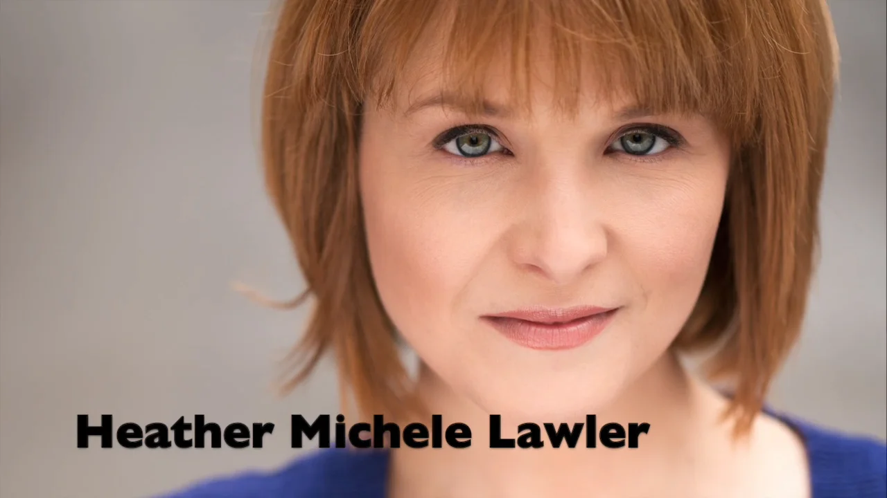 Heather Michele Lawler Film Reel