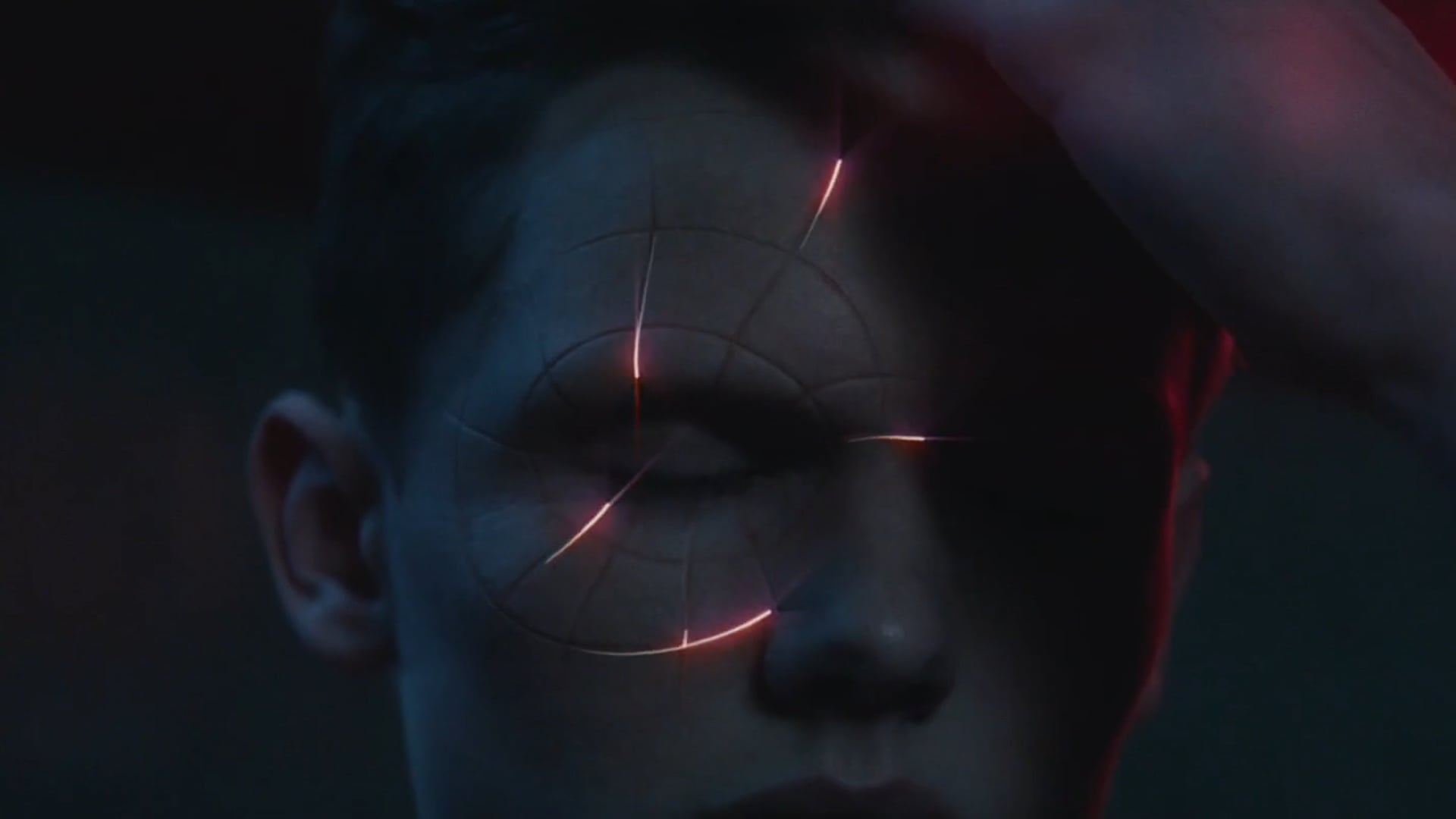 PERFECT - TRAILER (A Film by Eddie Alcazar)