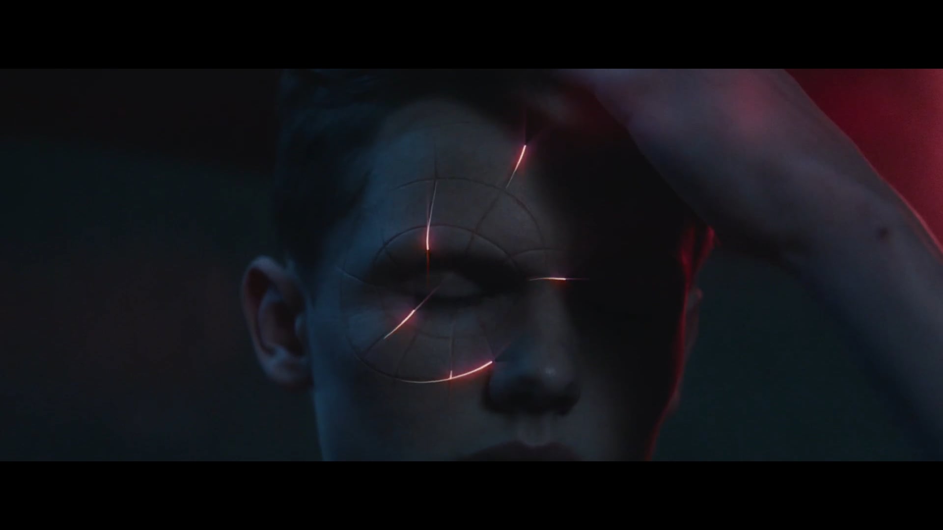 PERFECT - TRAILER (A Film by Eddie Alcazar)