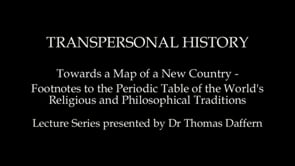 Thumbnail for Transpersonal History