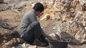 Es documenten les restes del Port d'Empúries