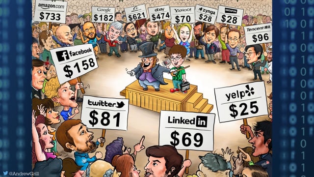 Digital Deals Vignette