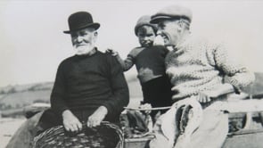 John Hutchings- Fishing from Beesands- It's in your Blood