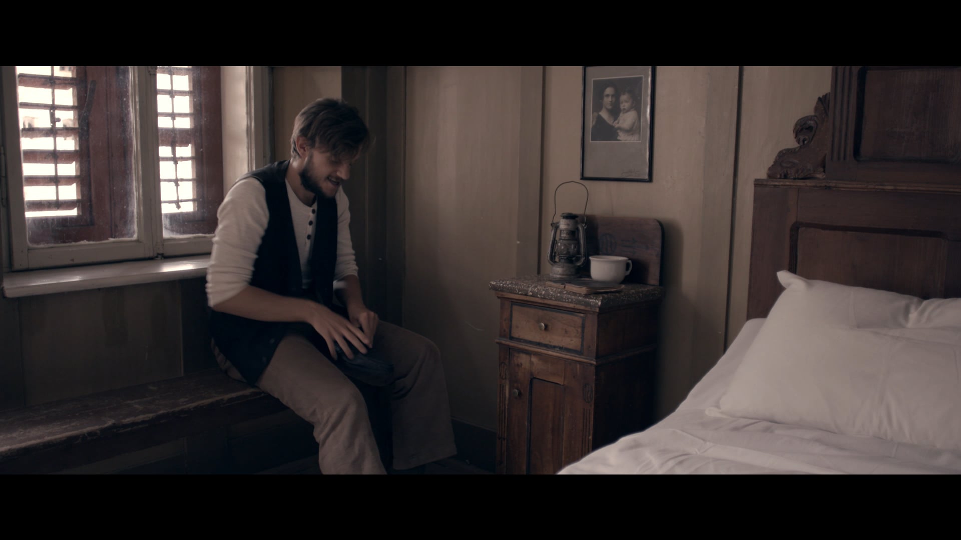 LA SCINTILLA TRAILER