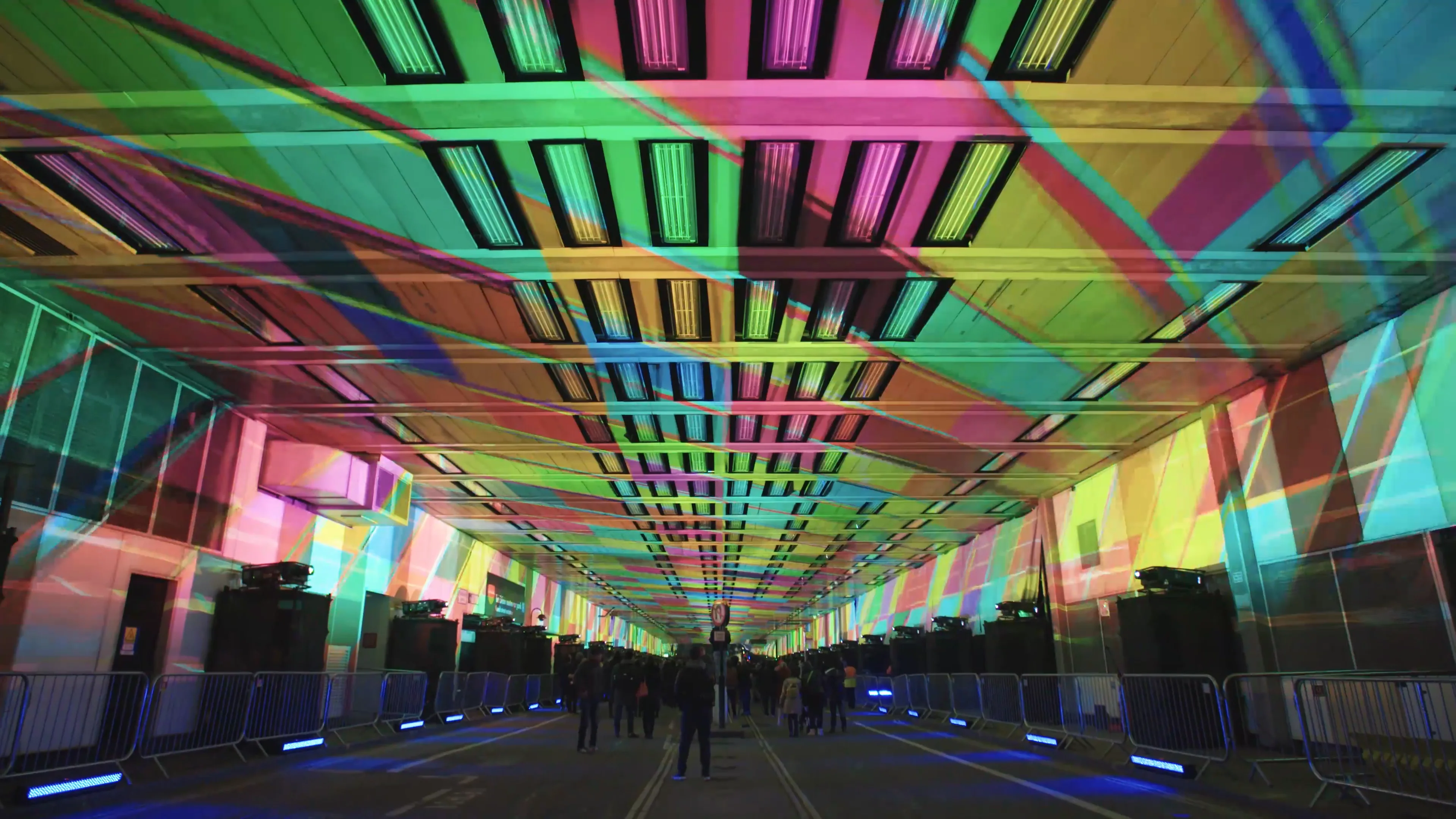 Array: The Making of an Artwork on Vimeo