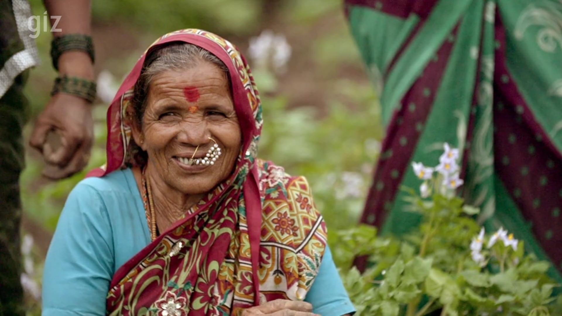 GIZ | Green Innovation Centre India