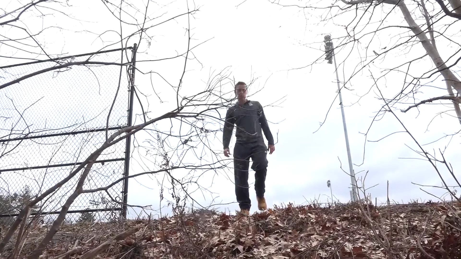 Dream Sequence on Vimeo