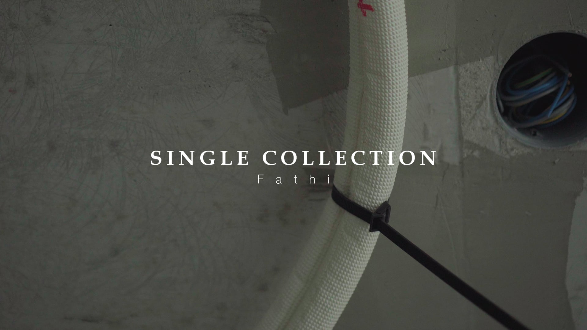 SINGLE COLLECTION #8 - Fathi