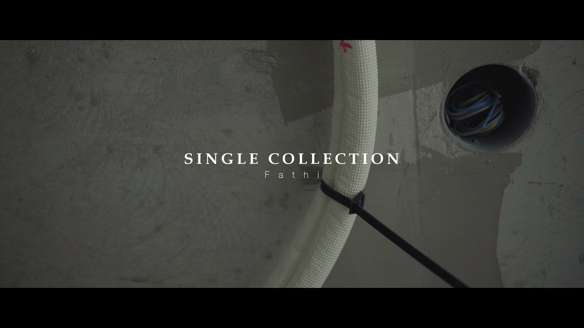 SINGLE COLLECTION #8 - Fathi