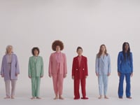 Georges Brassens – Les Passantes