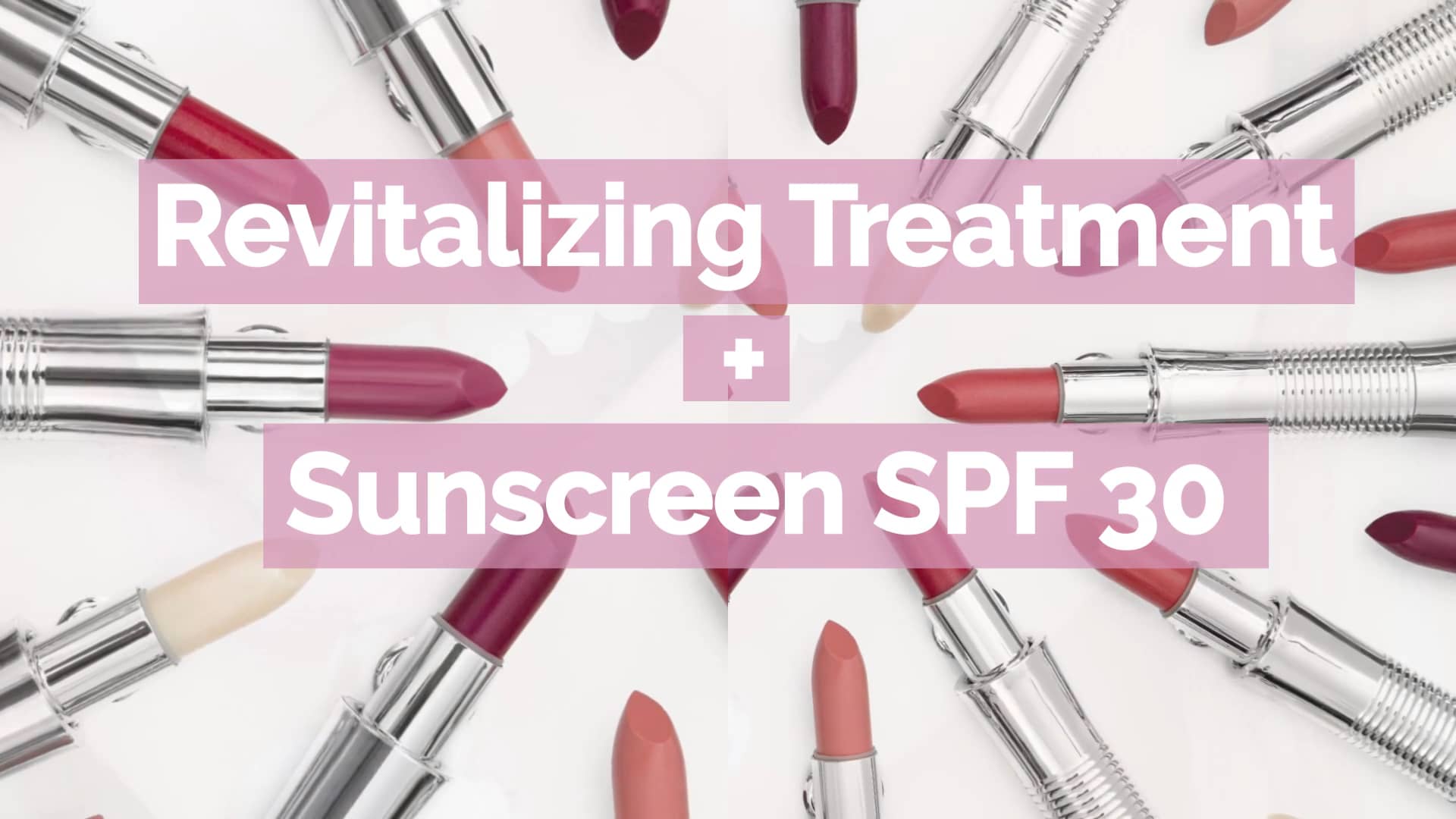 KAPLAN MD // Perfect Pout Lipstick in SANTA MONICA on Vimeo