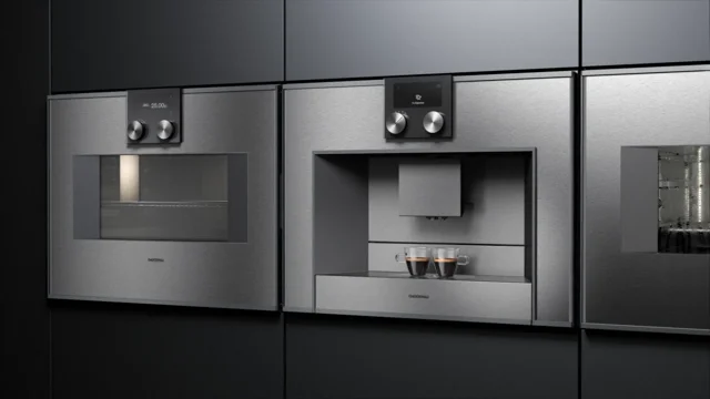 gaggenau 400 oven