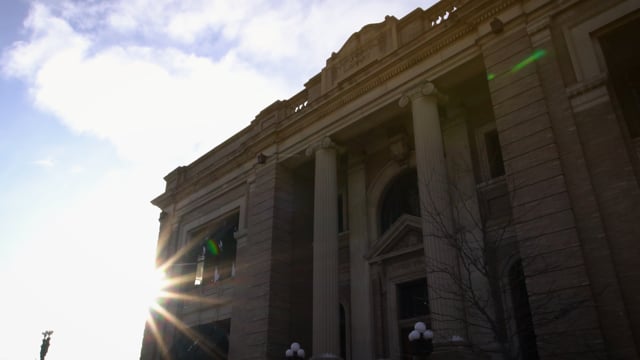 Goodwill - Customer Success Story