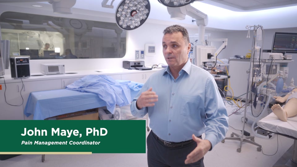 University of South Florida Health College of Nursing