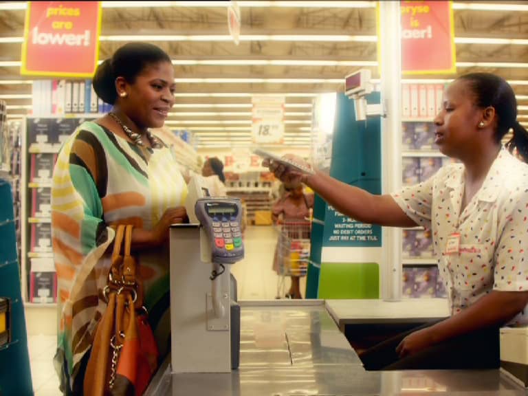 OLD MUTUAL FUNERAL COVER COMMERCIAL on Vimeo