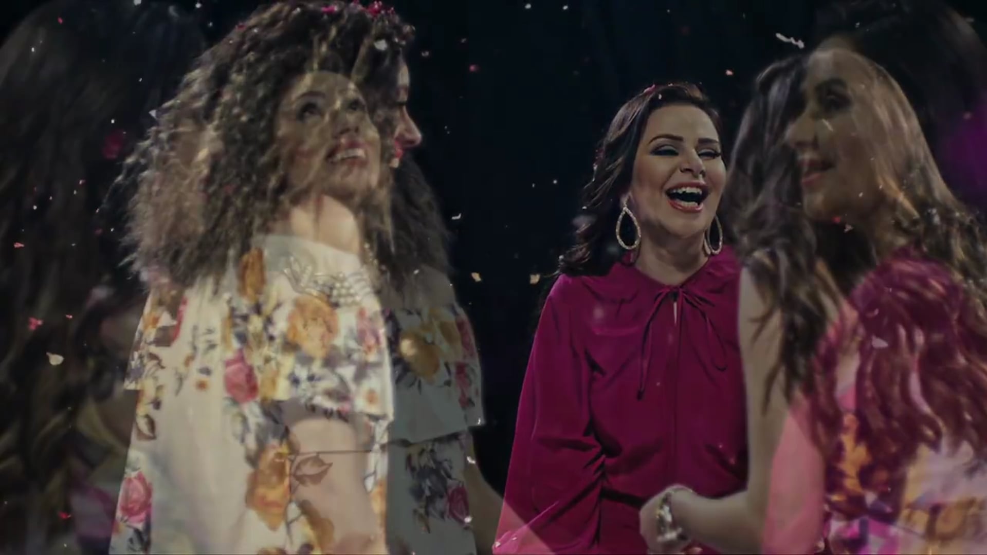 Set el hosen on tv 2017