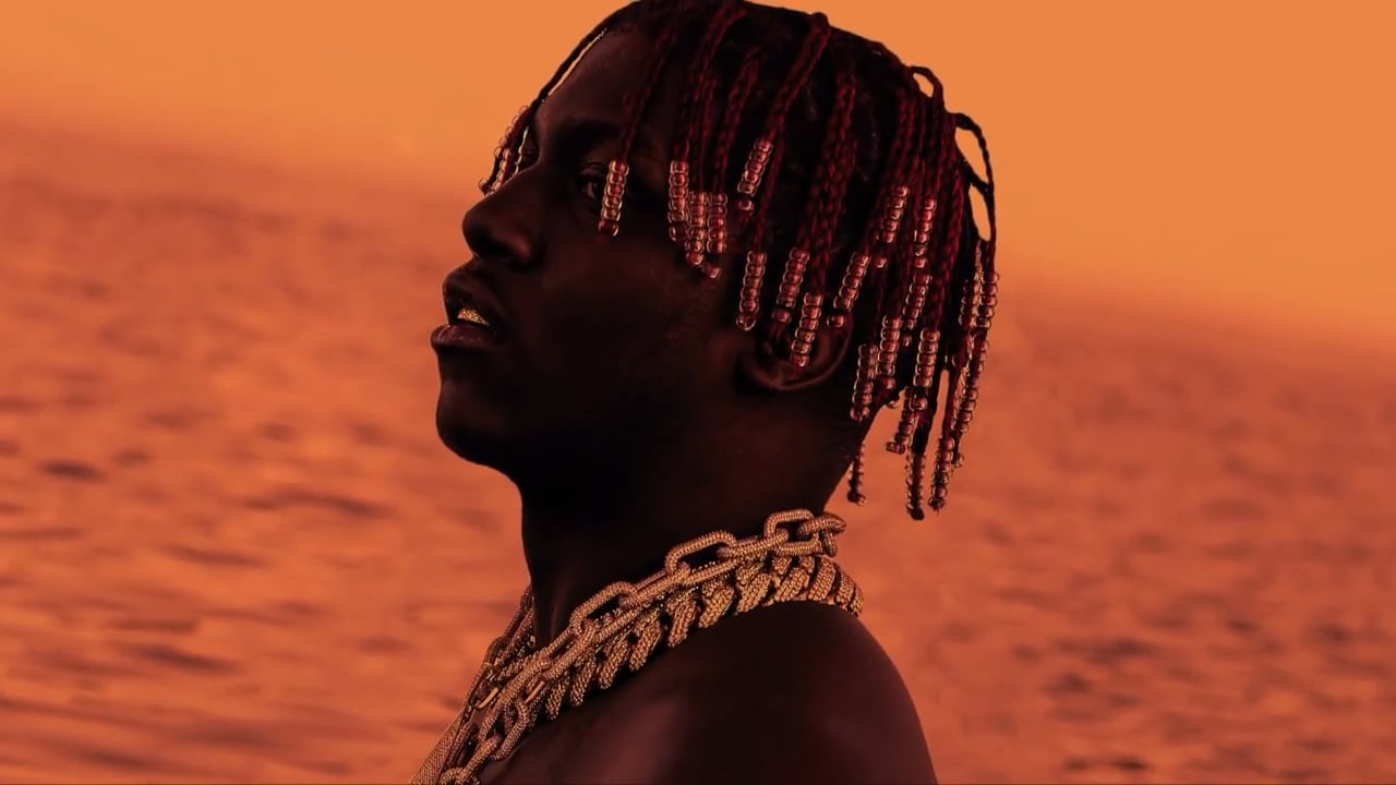 Lil yachty nbayoungboat lyrics