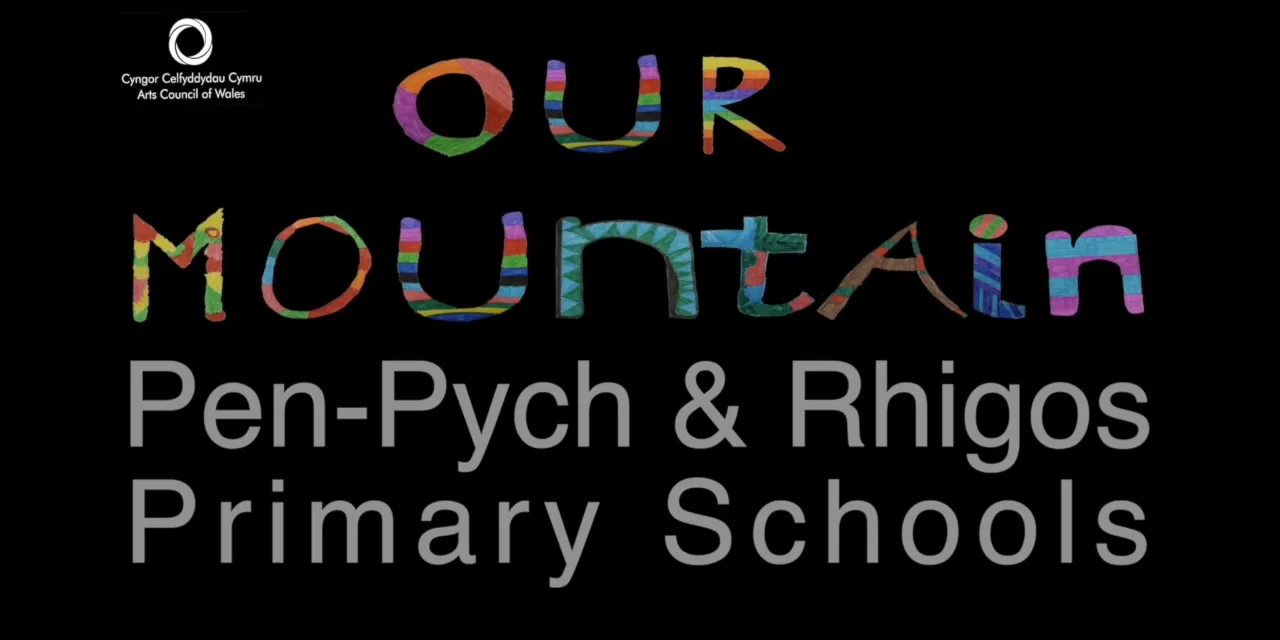 Our Mountain -Pen-Pych Primary School and Rhigos Primary School on Vimeo