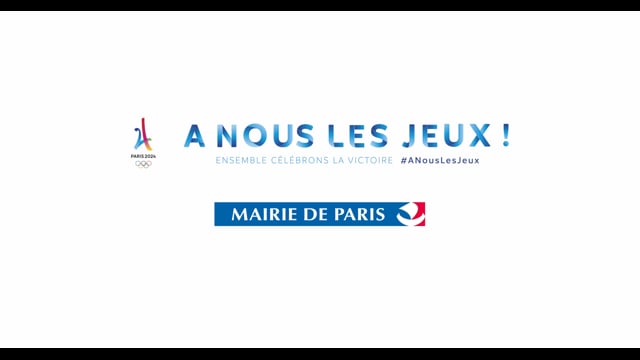 Photogramme — Mairie de Paris — À nous les Jeux