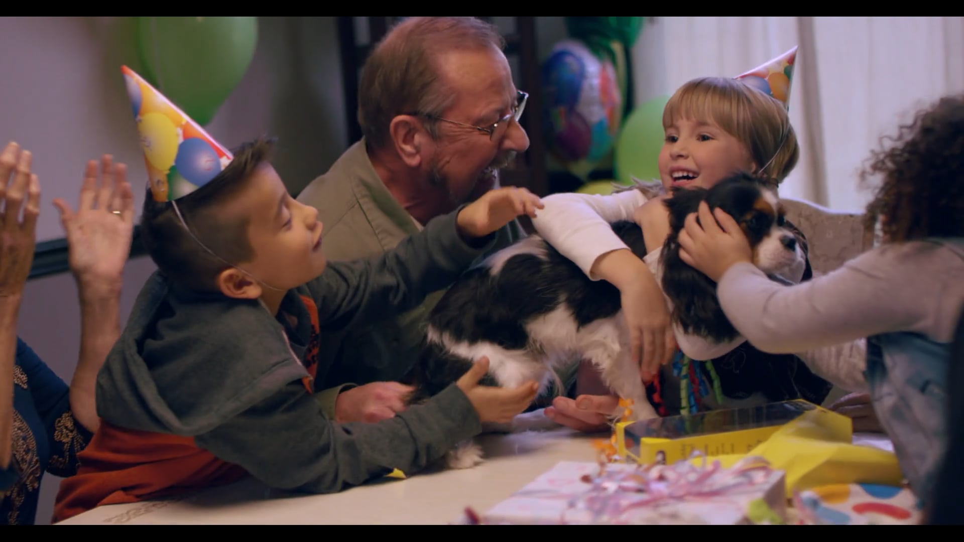 American Marriage Ministries