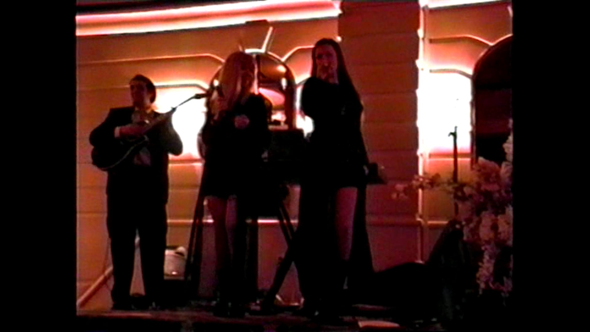 Promotional video thumbnail 4 for Natalia & Tatiana - Duo / Ukrainian