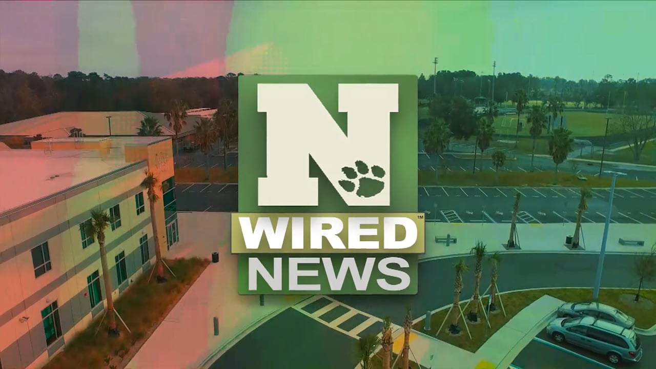 STN Crazy 8's - News Magazine - 3/15/2018